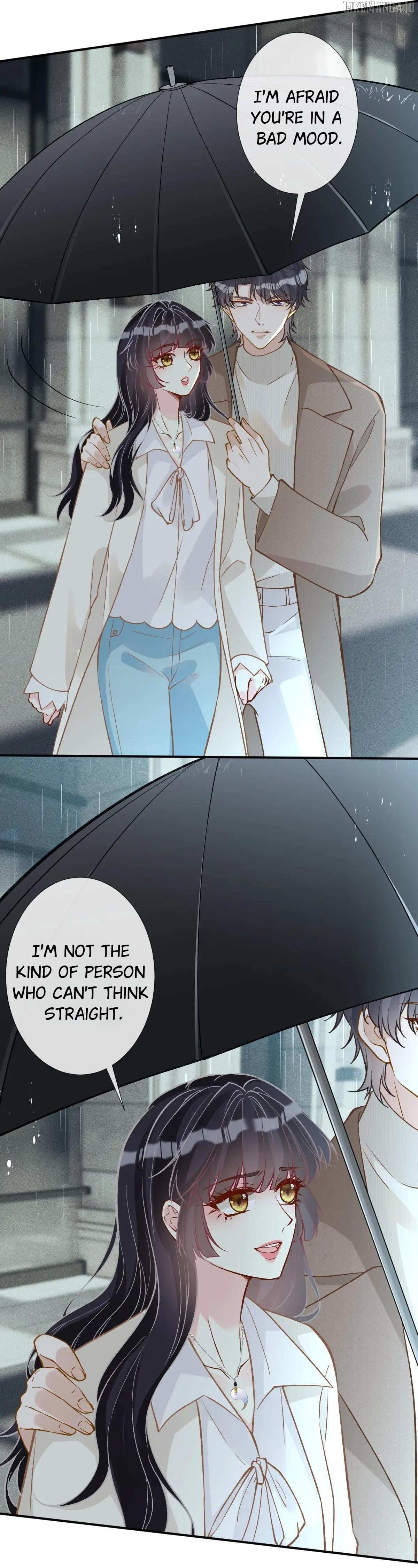 Everyone's Darling Chapter 280 - page 5